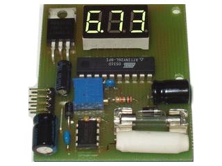 EK-2006/6Module EK-2006/6Module