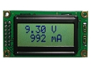 SVAL0013PN-10V-I1A - цифровой вольтметр + амперметр постоянного тока