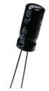 Конденсатор, 100мкФ х 35В, 105С, jamicon