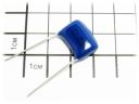 Конденсатор 0,068 мкФ х 630В, (CBB-21)