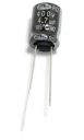 Конденсатор, 4,7мкФ х 400В, 105С, samwha