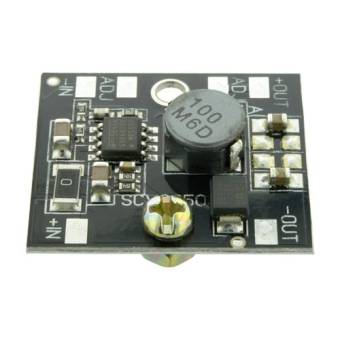 SCV0050-3.3V-3A Импульсный стабилизатор напряжения 3.3 V, 3 А