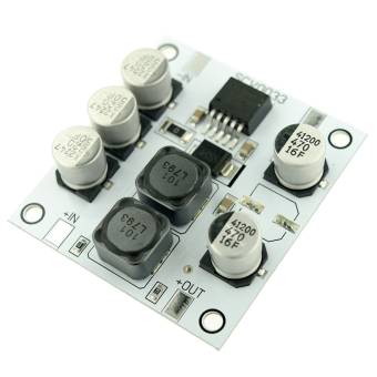 SCV0033-12V-5A - Импульсный стабилизатор напряжения 12 V, 5 А