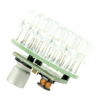 SHL0020W - Модуль светодиодный индикаторный, белый