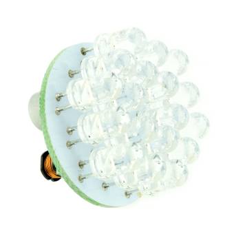 SHL0020B - Модуль светодиодный индикаторный, голубой