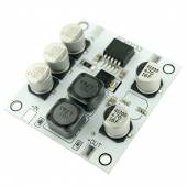 SCV0033-12V-5A - Импульсный стабилизатор напряжения 12 V, 5 А