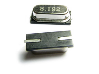 HC49SM-8.000MHZ-20PF