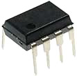 24LC16B, DIP-8