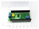 SEM0007M-1284P - Отладочная плата Evolution Start на ATmega1284P