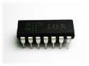 IR2110, DRIVER, DIP-14