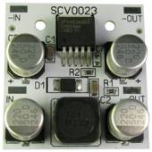 SCV0023-12V-3A - Импульсный стабилизатор напряжения 12 V, 3 А