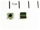 KAN0647-0311B, SMD, 6x6x3мм