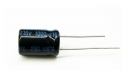 Конденсатор (TKR), 1000мкФ х 16В, 105С, jamicon