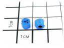 Конденсатор подстроечный TZ03Z050E169, 1.5-5pF, 100V