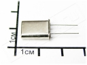 HC-49U 9.000МГц