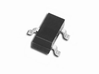 IRLML5203, P-кан, 30В, 2.6А, 0.16 Ом, SOT-23