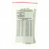 EK-R1206/24-5 - набор резисторов 1206 десятки кОм