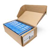 Наборы чип резисторов EK-R1206/6, сотни кОм. Оптовая упаковка 25 шт.