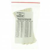 EK-R0805/24-4 - набор резисторов 0805 единицы КОм