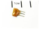 SFE 6.5МГц, керамический фильтр для ТВ