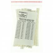 EK-R0805/24-6 - набор резисторов 0805 сотни КОм