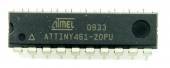 ATtiny461-20PU