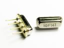 HDF147M, ПАВ Фильтр 147MHz