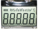 Дисплей TIC5234