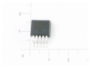 XL4015E1, 5A, 180KHz, 36V, Buck DC to DC Converter, TO263-5L