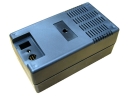 BOX-KA04 - Корпус пластиковый 180х100х75мм