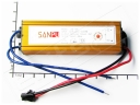 LED-18W, IP67, светодиодный драйвер, 20..36 В, 0.7 А