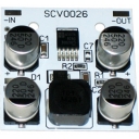 SCV0026-3.3V-2A - Импульсный стабилизатор напряжения 3.3  V, 2 А