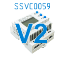 Автоматика отбора - вторая версия: SSVC0059 V2.