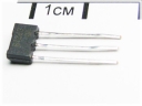 2SB1243, TO-126, PNP, 60V, 3A