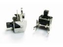DTSA-644 кнопка угловая