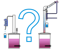 От дистилляции к ректификации с автоматикой, простыми словами.