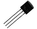 78L05, 5V, 0.1A, TO-92