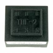 Трансформатор ТПГ-2-7.5V, 0.3A
