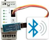 Управление устройствами по Bluetooth