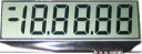 Дисплей TIC5231