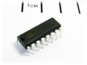 HT8970, Voice Echo, DIP16