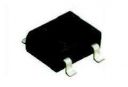 Диодный мост DB107S SMD (700В, 1А)