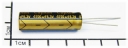 Конденсатор (LZ) Компьютерный, 4700мкФ х 6.3В, 105С, CapXon