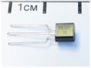 2SB698F, TO-92, PNP, 20V, 0.7A