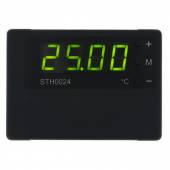 Термостат STH0024UG-v3 + корпус + лицевая панель