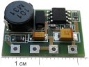 SCV0031-3.3V-0.6A - Импульсный стабилизатор напряжения 3.3 V, 0.6 A