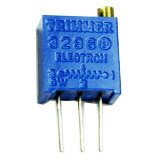 EK-R3296W - Набор подстроечных резисторов 3296W