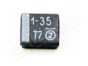 Конденсатор ЧИП-тантал B, 1uF х 35V
