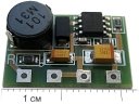 SCV0031-5V-0.5A - Импульсный стабилизатор напряжения 5 V, 0.5 A