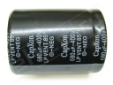 Конденсатор, 680мкФ х 400В, 85С, Capxon, 35х52